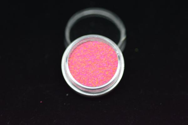 Sugar Effekt Glitter - Cotton Candy